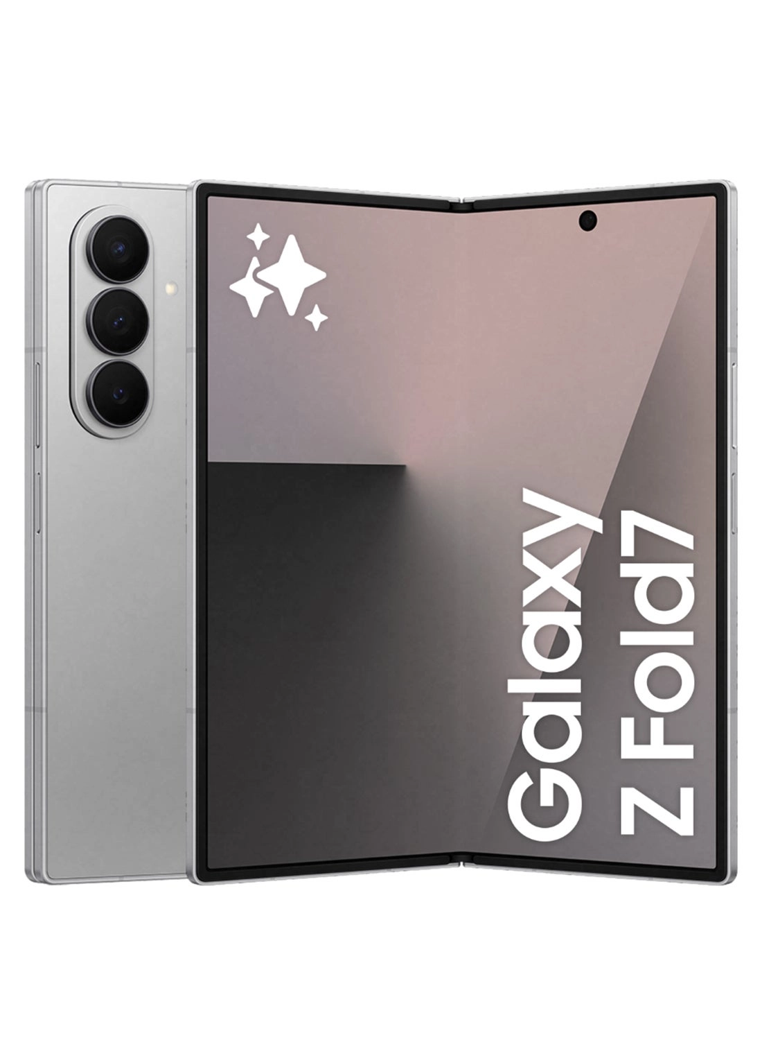 Samsung Galaxy Z Fold7 - 12 GB 256 GB