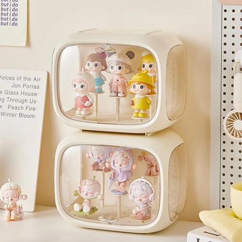 Display case for Figures