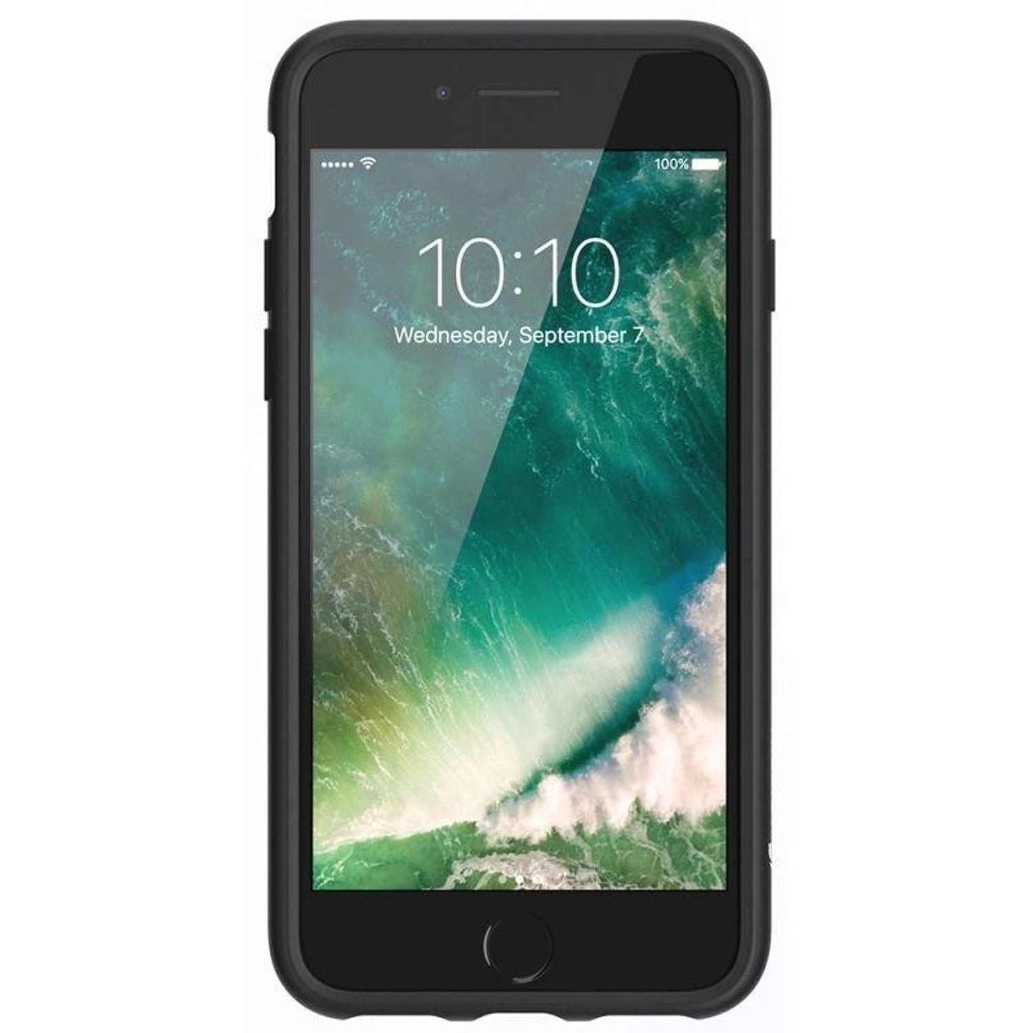 Reveal Back Case for iPhone 7/6/6S