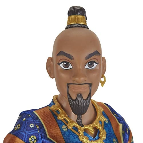 Genie Fashion Poseable Doll - Ages 3+