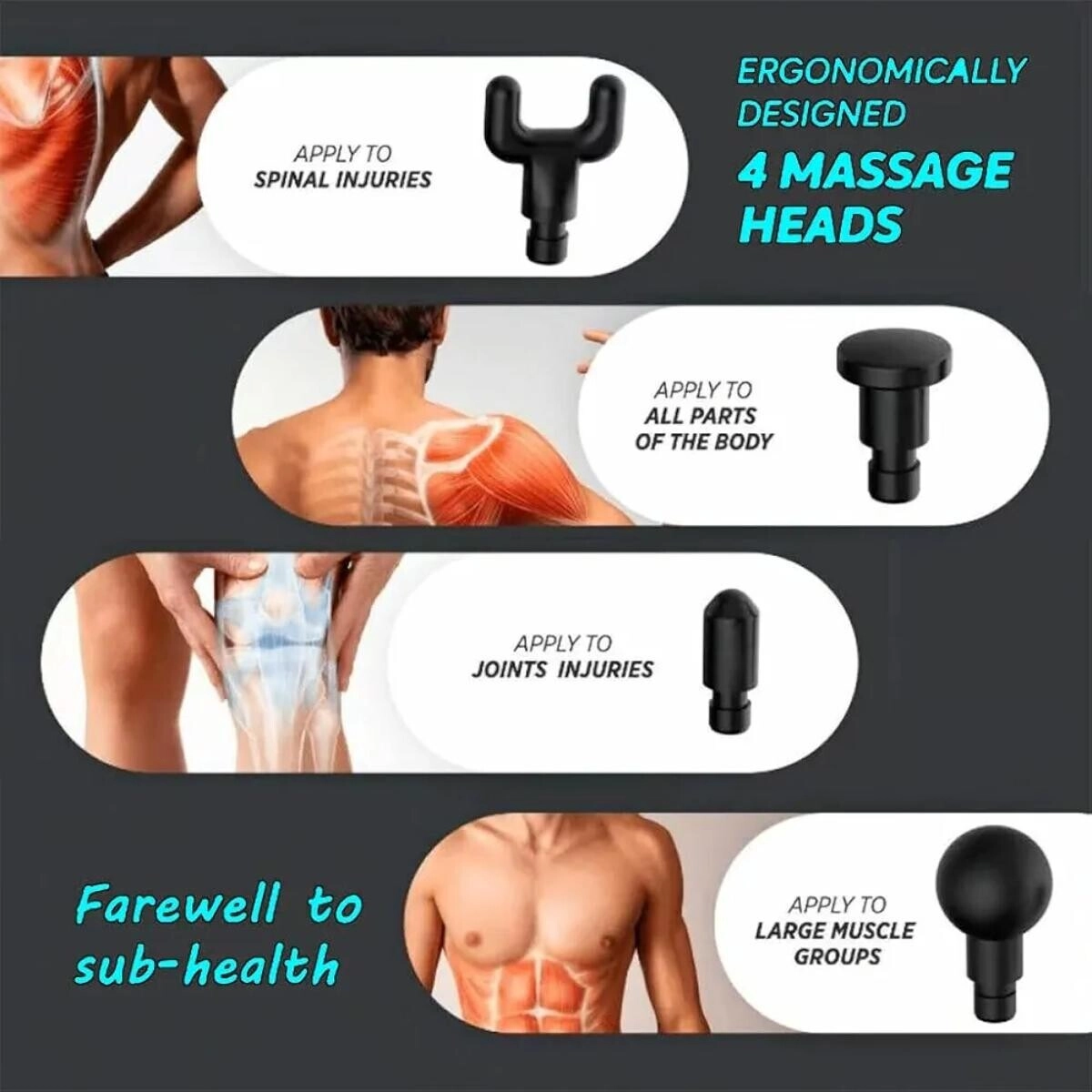 Massage Gun