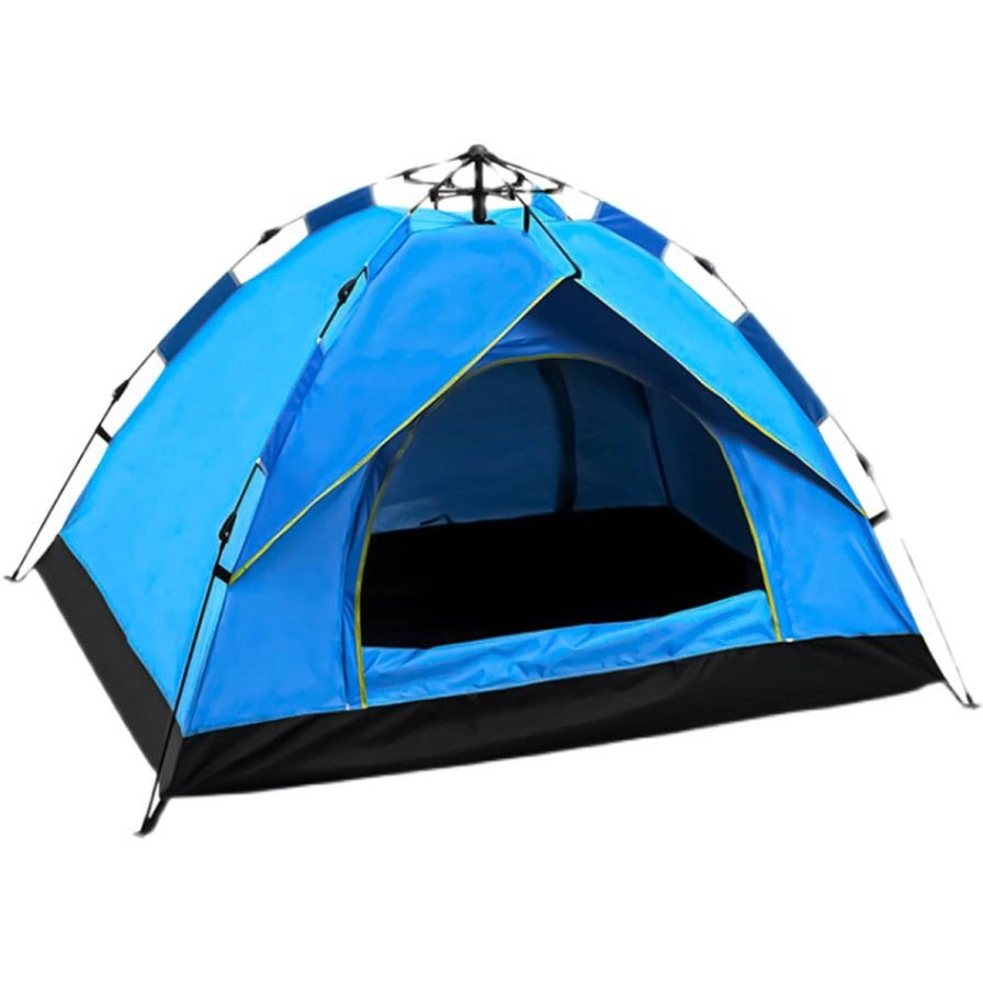 Automatic Dome Tent - 3-Person