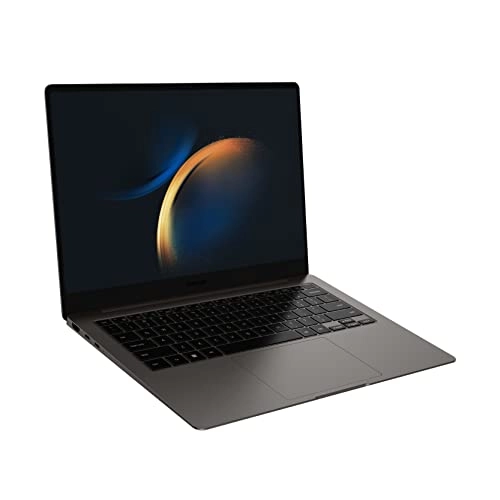 Galaxy Book3 Pro NP940XFG-KC1US - 14'' Core i7-1360P 16GB DDR5 1TB SSD