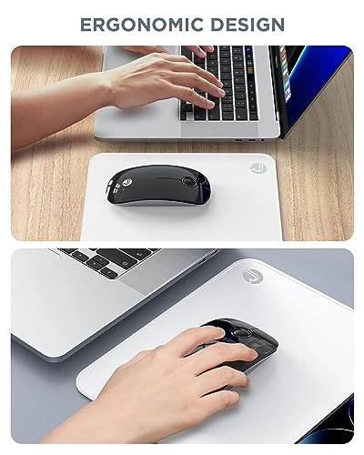 R306 Mouse - Bluetooth, USB