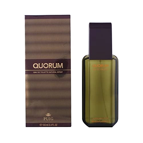 Quorum Eau de Toilette - 3.4 fl oz