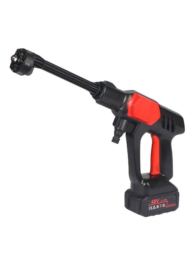 Pressure Washer Gun