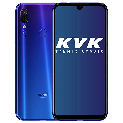 Redmi Note 7 - 4GB 64GB