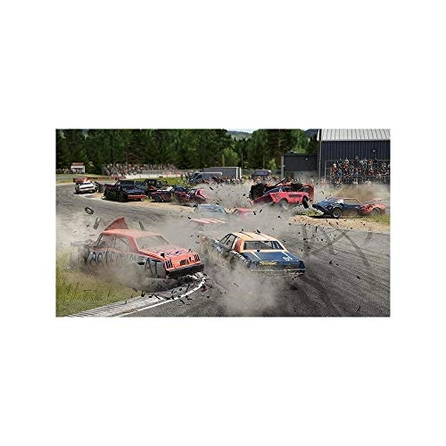 Wreckfest - Xbox One