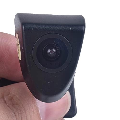 Car Front View Camera - Night vision 628 x 586 pixels