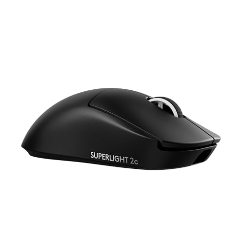 PRO X SUPERLIGHT 2 Gaming Mouse - Wireless