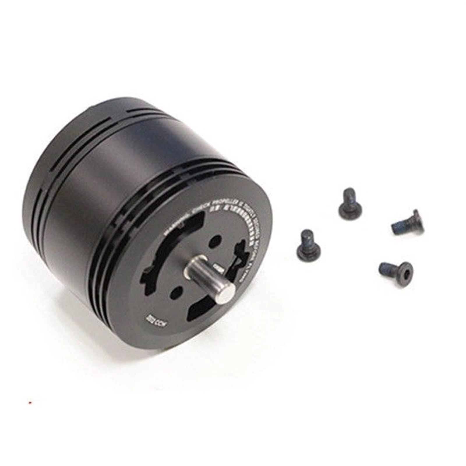 Nieqn 3512 Motor