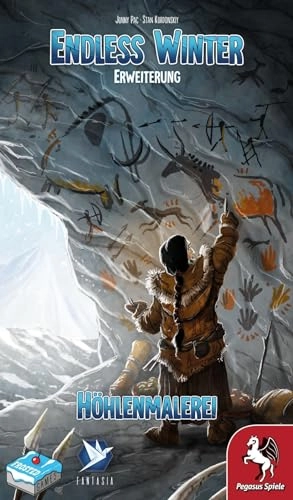 Endless Winter: Höhlenmalerei