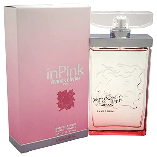 In Pink Eau de Parfum 75ml