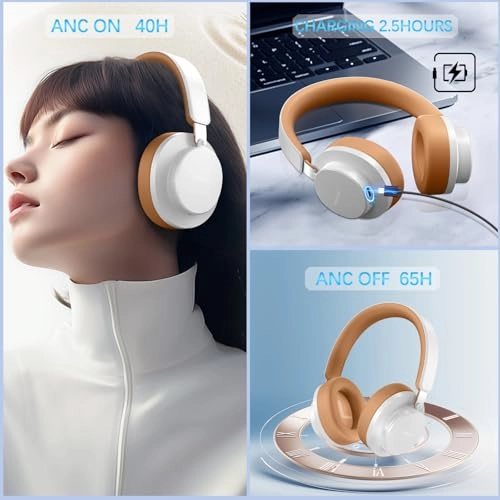 T10 - Wireless Headphone