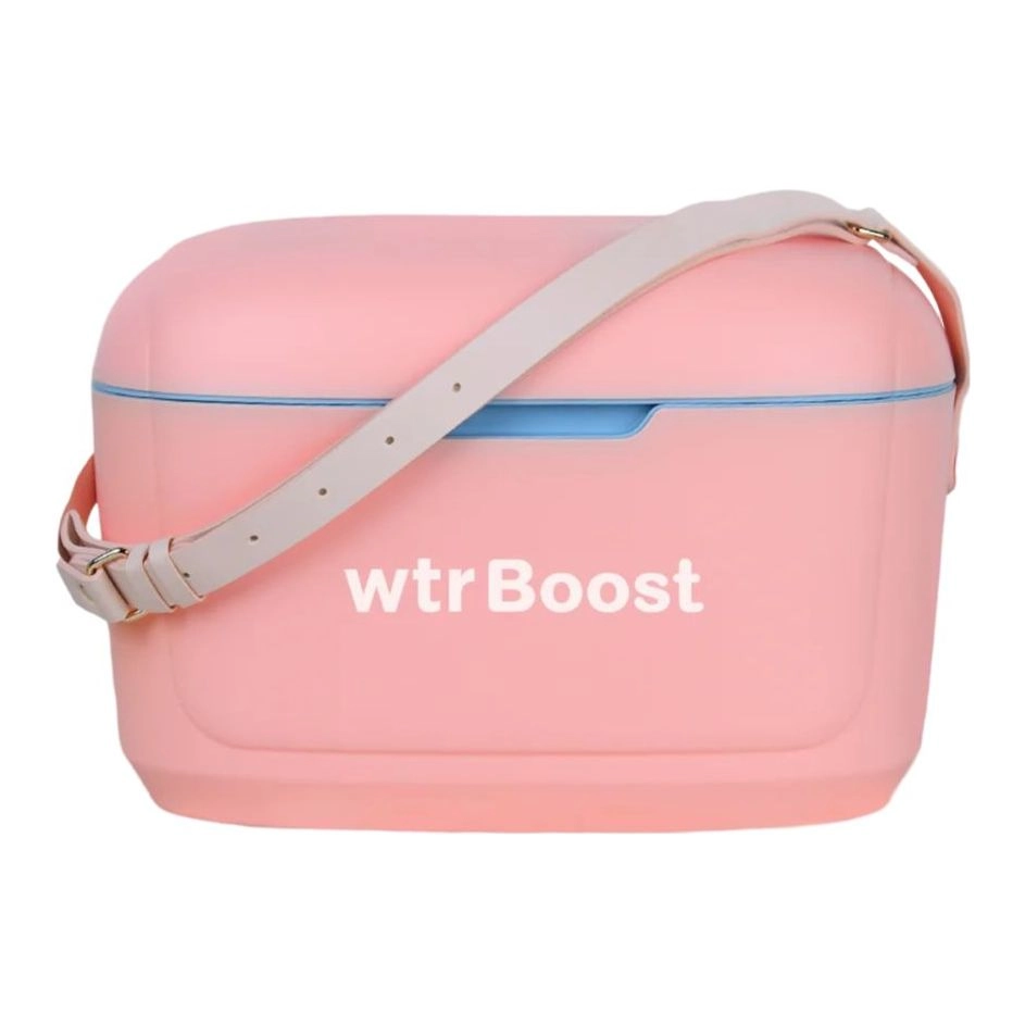 WTR BOOST Portable Ice-Cooler 0788364862501