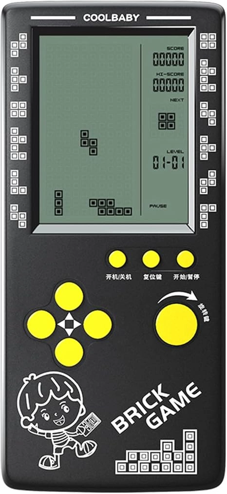Najm Trading RS-100