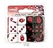 Zombicide 2nd Edition - Special Black and White Dice Cooperative Game
