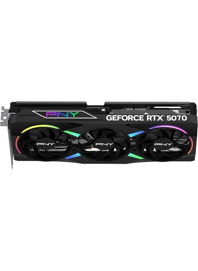 GeForce RTX 5070 - 12GB
