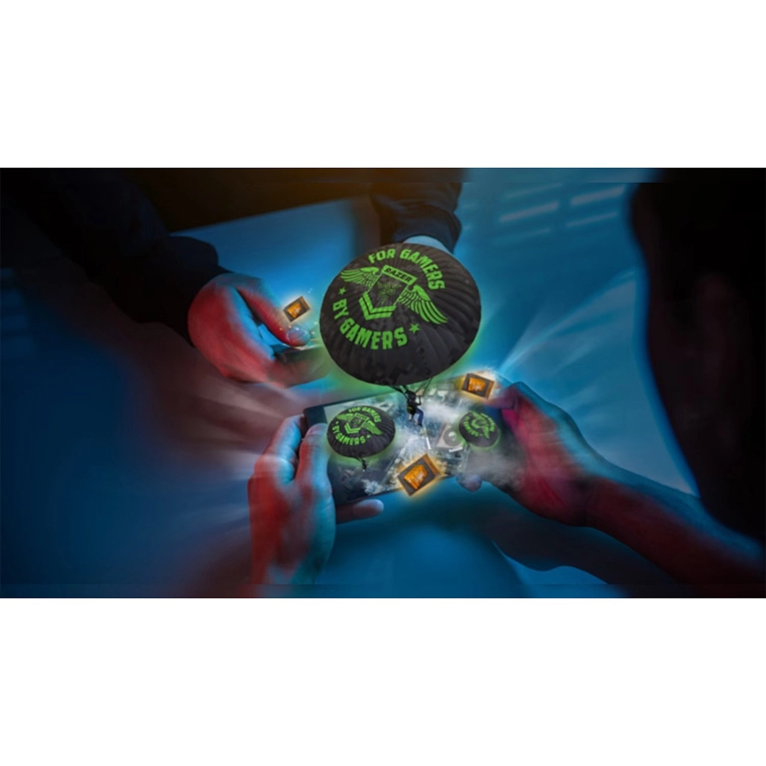 Gold - $100 Global Gaming Code