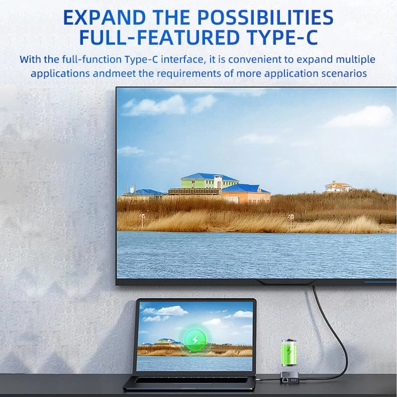 HL1068 - 10.95'' N95 16GB DDR5 1TB SSD