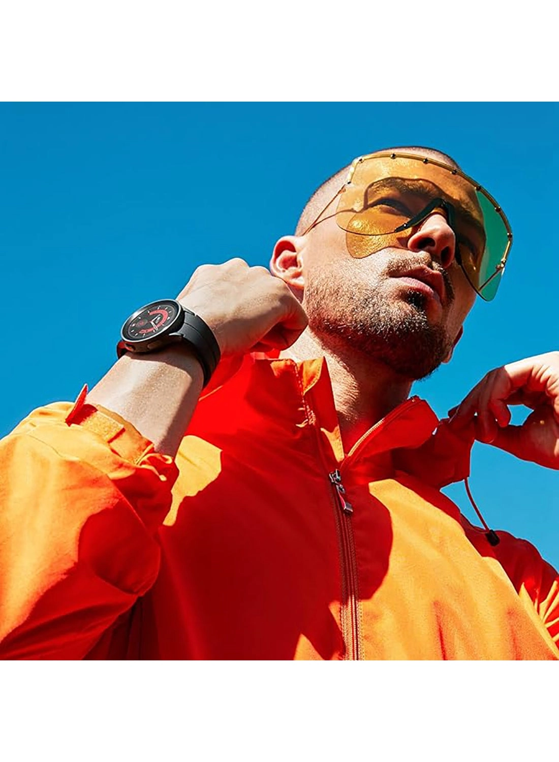 Galaxy Watch 5 Pro 45mm Titanium LTE