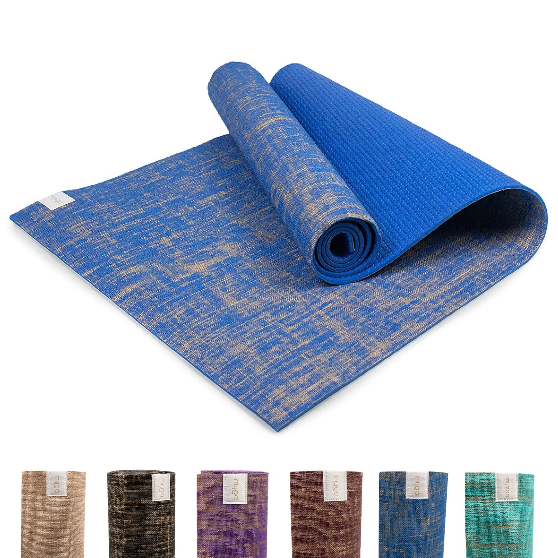 Myga RY1241 - Jute 5mm