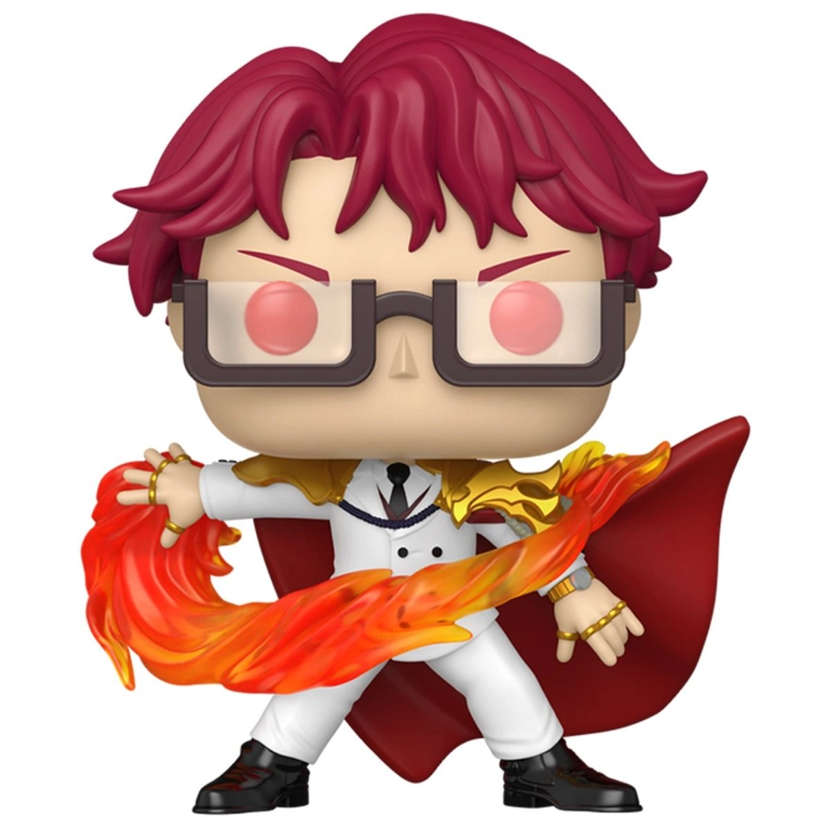 FUNKO Choi Jong-in - Solo Leveling