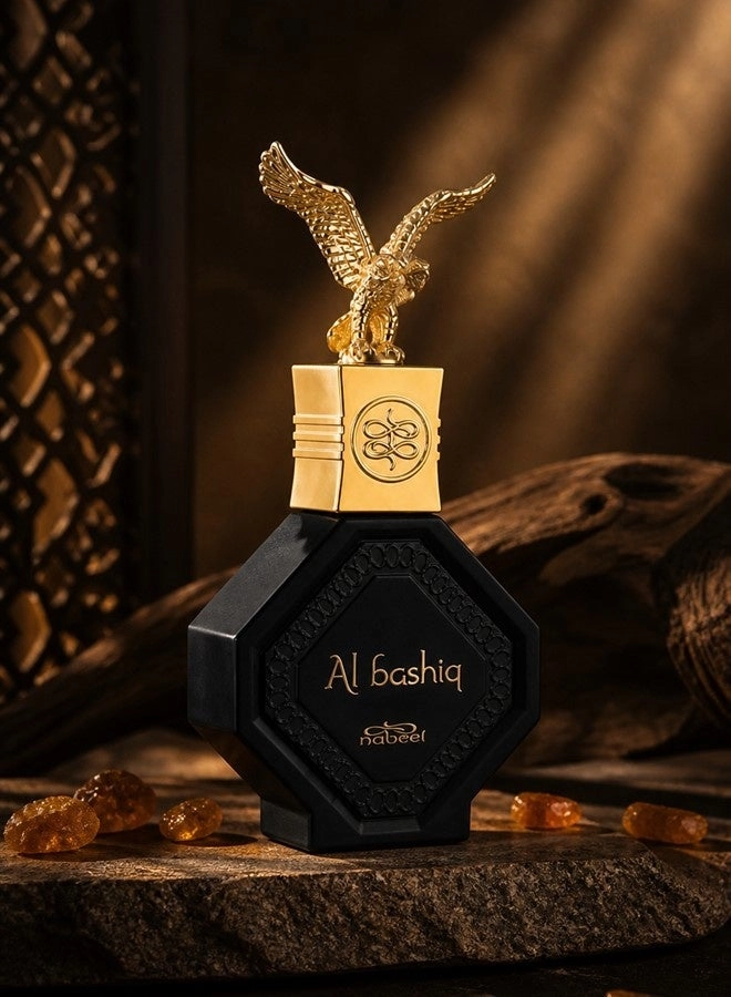 AL BASHIQ Eau de Parfum 100 ml