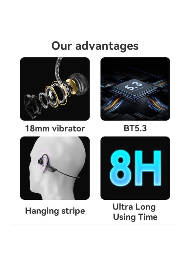 YSP12 Wireless Earphone