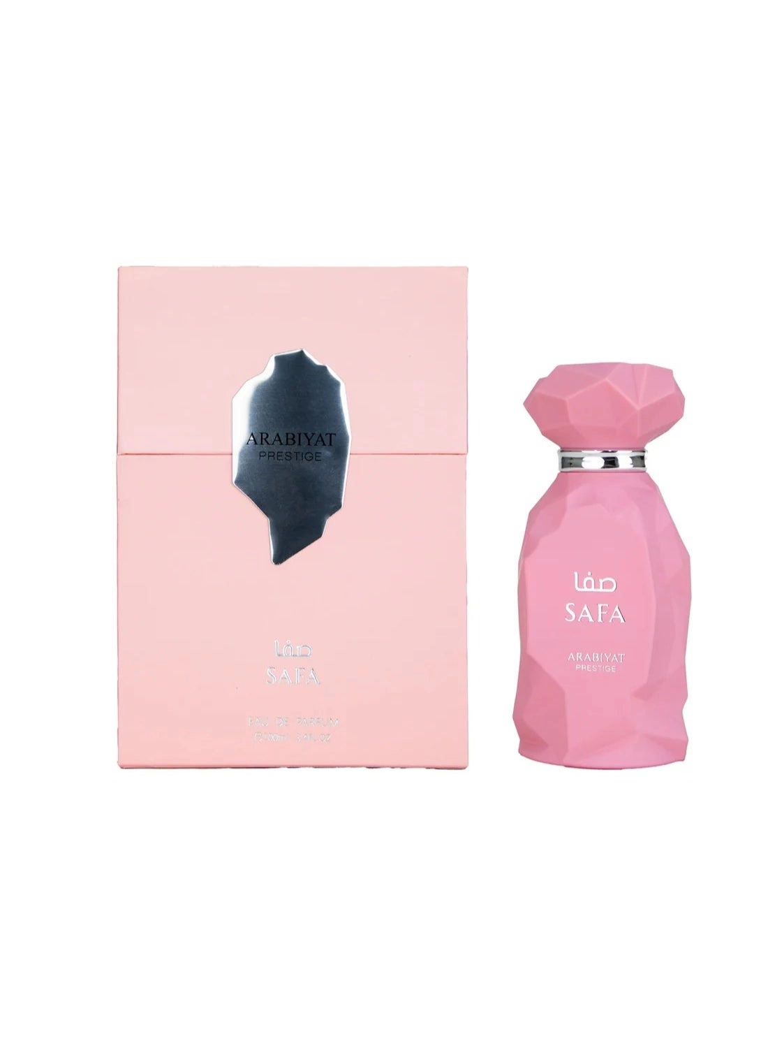 Arabiyat Prestige Safa Eau de Parfum 100 ml