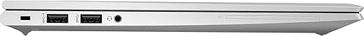 (Refurbished) EliteBook 850 G8 - 15.6'' Core i5-1155G7 16GB DDR4 256GB SSD