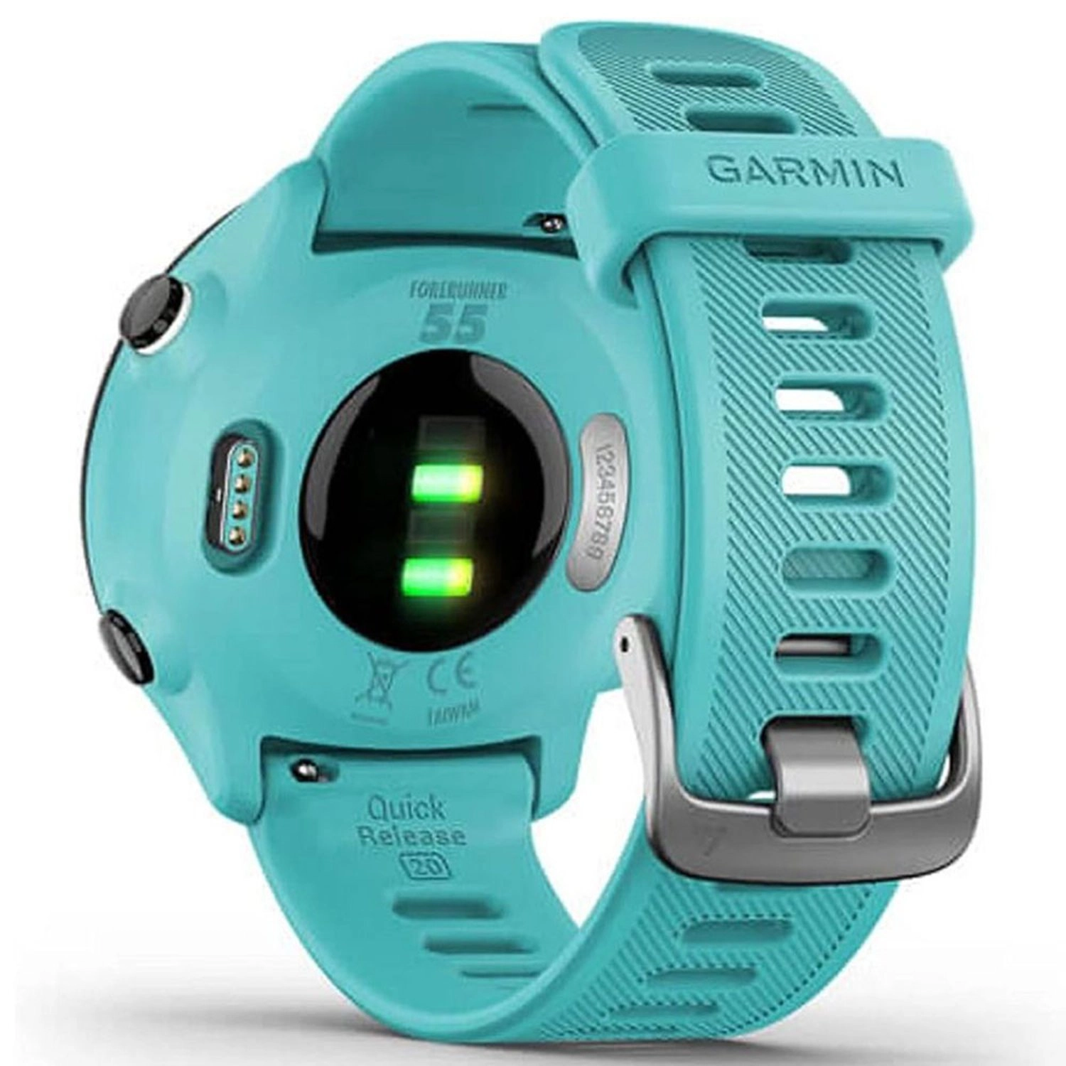 Forerunner 55 42mm Glass GPS