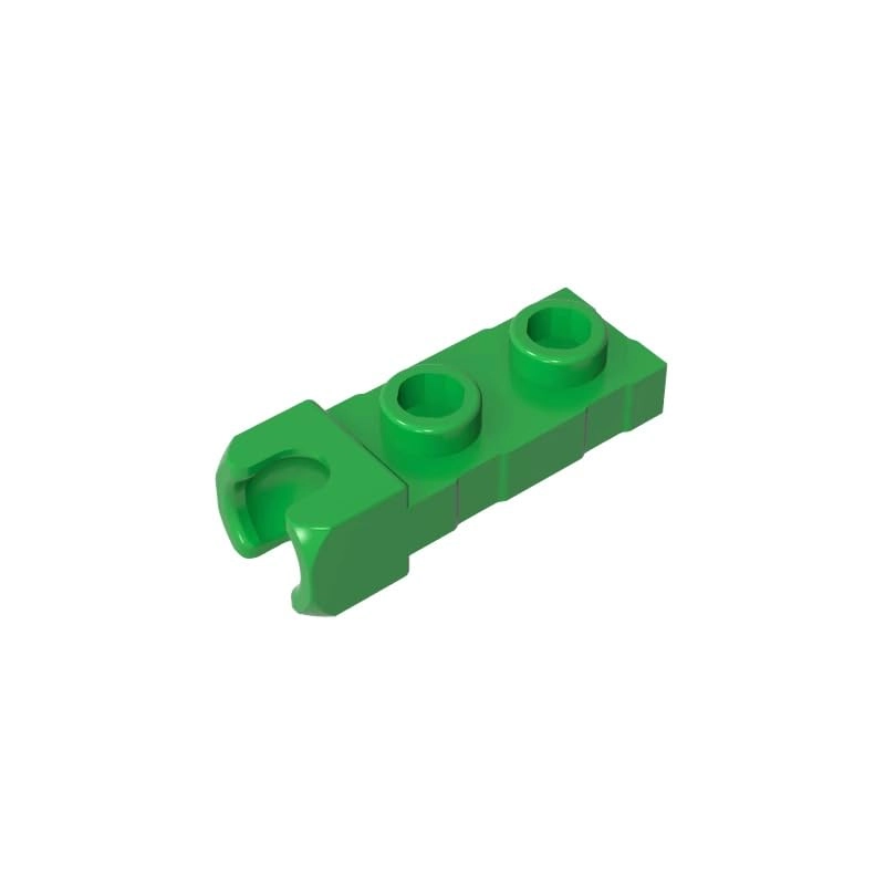 Gobricks Plate Special 1 x 2 5.9mm End Cup - 14418