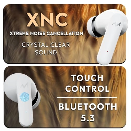 Thunder x Wireless Earbud