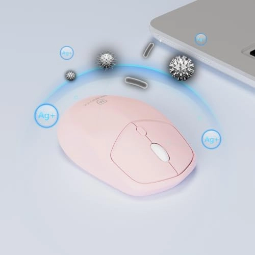 MP-726W Wireless Mouse - USB