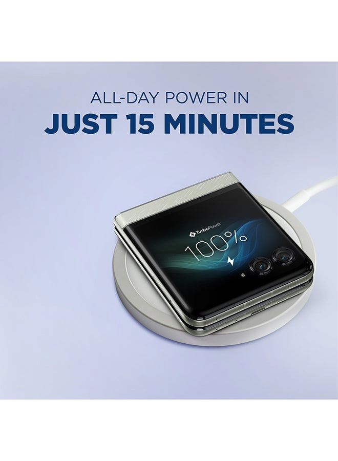 Razr 60 - 8 GB 256 GB