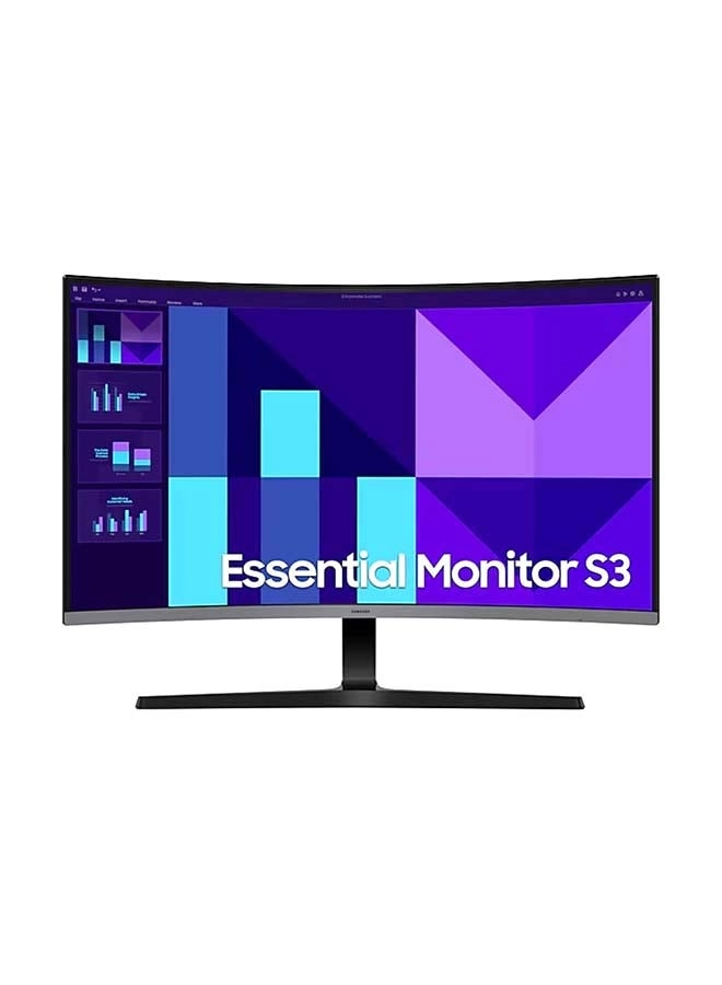 Essential S3 - SM-LS32D392GAMXUE 32 Inch Full HD