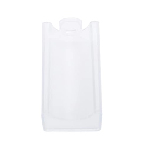 nzrx1iyped - Tabletop Range Hood 3 Speed 4000mAh USB Powered