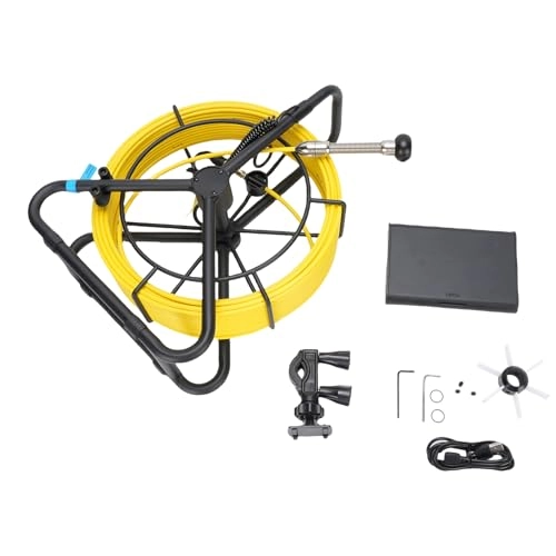 Sewer Inspection Camera - 18mm