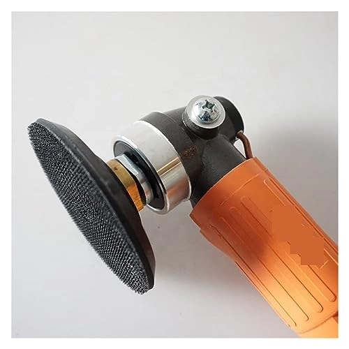 Buffing Machine - 650W