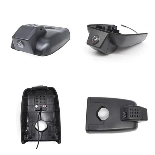 Dash Cam - 4K 2160P Front