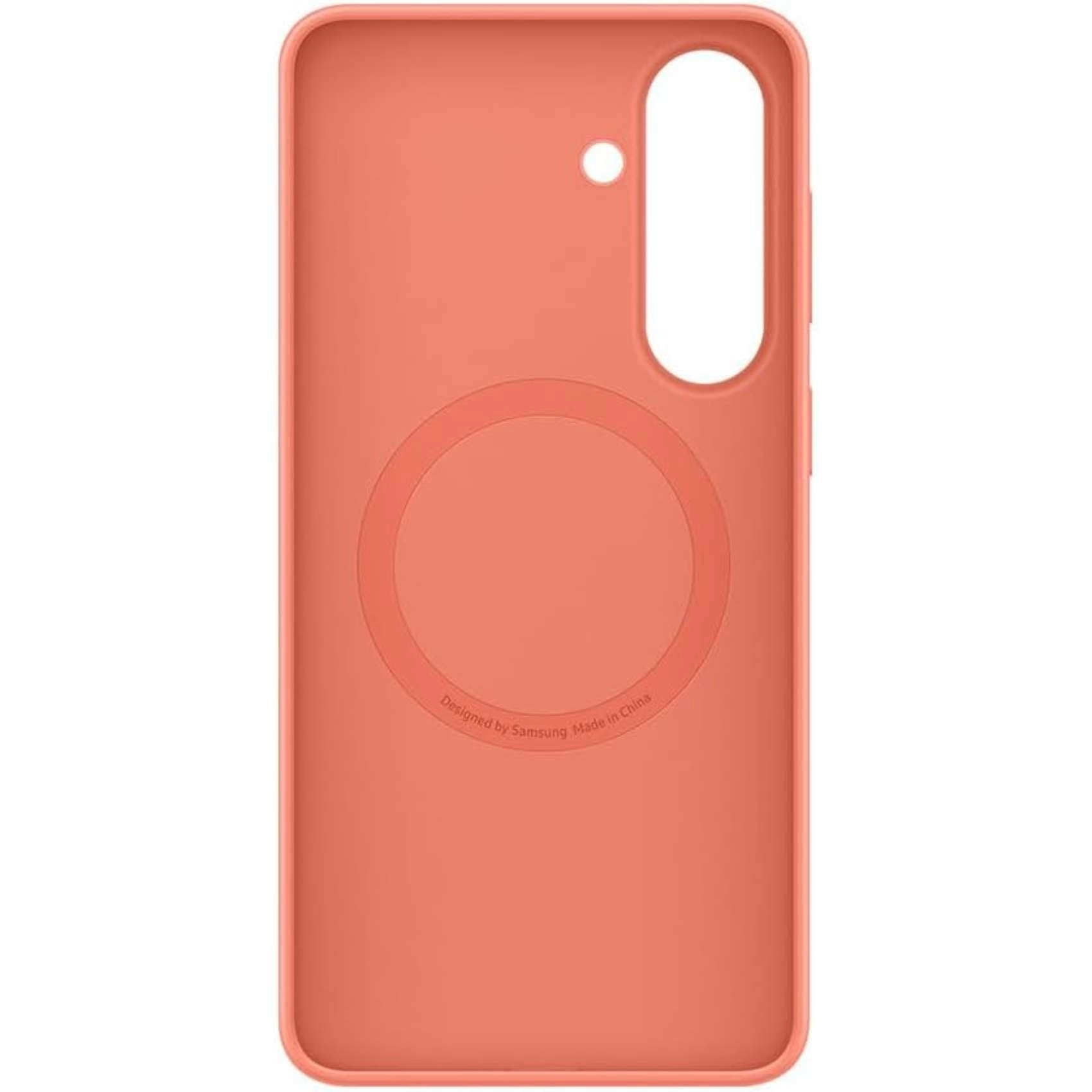 Silicone Magnet Case for Galaxy S26+