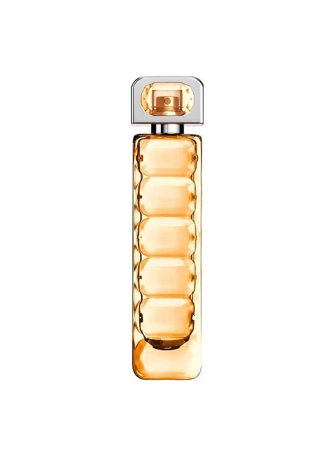 Orange Eau de Toilette 75ml
