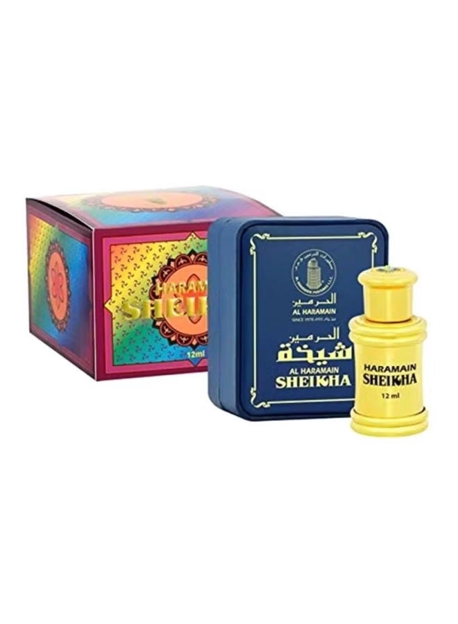 Sheikha - 12ml