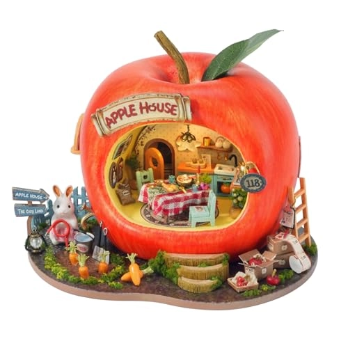 Apple House - Fantasy