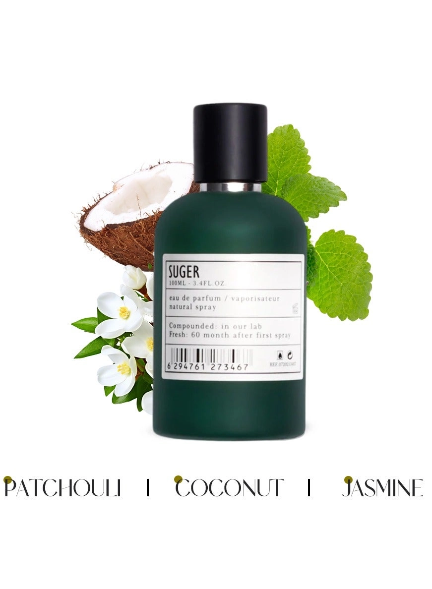 Aro Fac Suger Intense Eau de Parfum 100ml