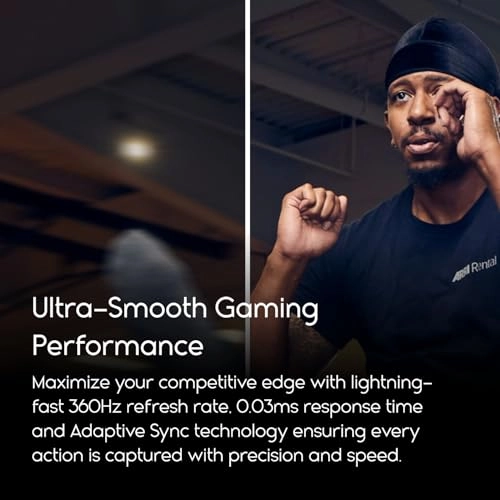 27M2N8500 - 27 Inches QHD 2560 x 1440