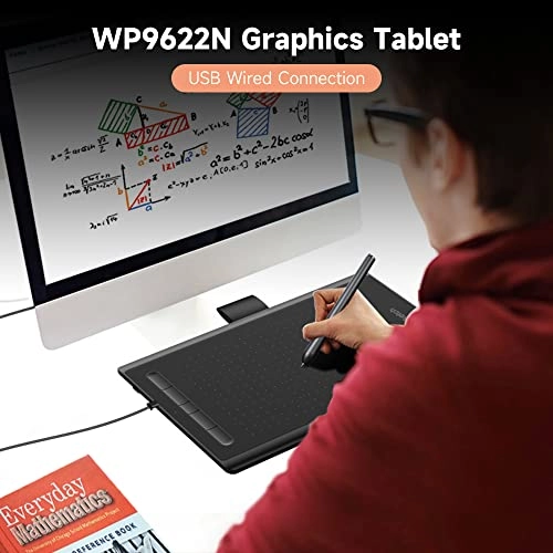 S640 - 6*4 inch 8192 levels