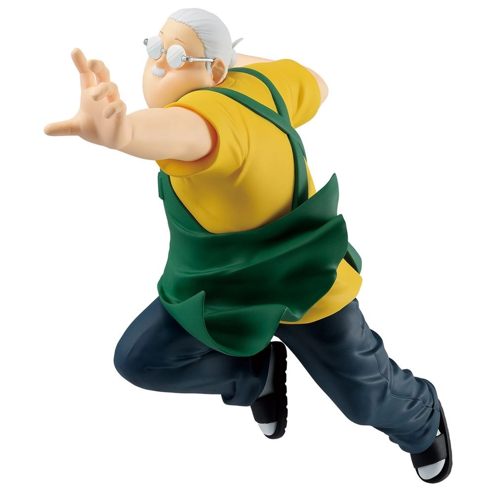 Banpresto Taro Sakamoto - Sakamoto Days (18 cm) (BP28558P)