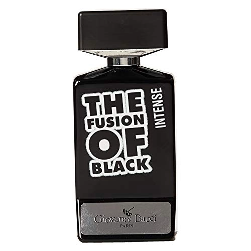 Black Intense Eau de Toilette 100 ml